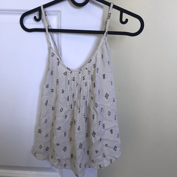 BILLABONG TANK - Picture 2 of 3